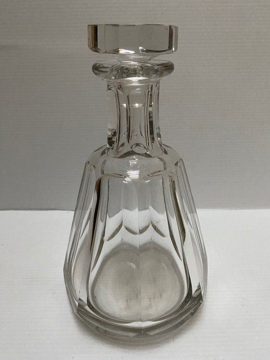 DECANTER IN CRISTALLO BACCARAT