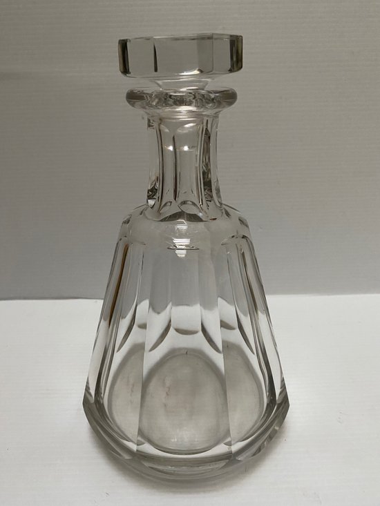 DECANTER IN CRISTALLO BACCARAT