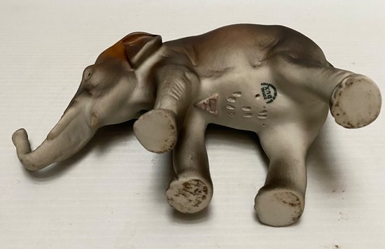 SUBJECT BABY ELEPHANT BY ROYAL DUX