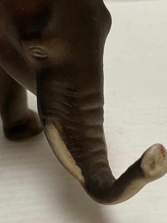 SUBJECT BABY ELEPHANT BY ROYAL DUX