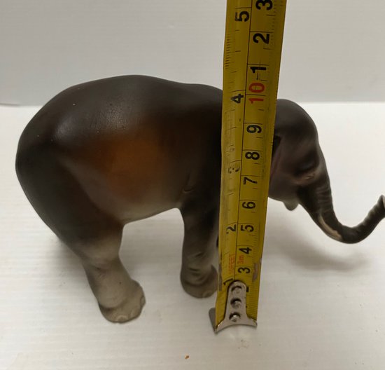 SUBJECT BABY ELEPHANT BY ROYAL DUX