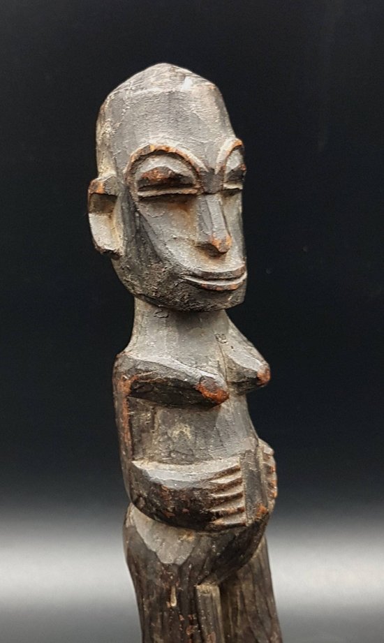 Statuette Lobi, Burkina Faso 03