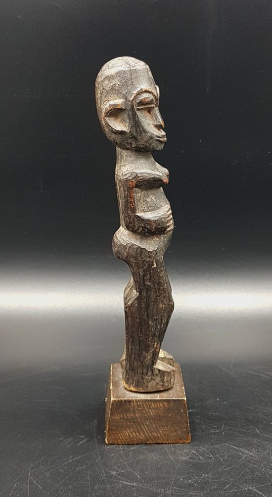 Statuette Lobi, Burkina Faso 03