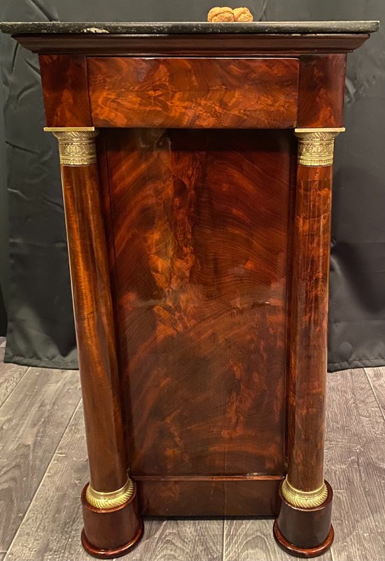 small mid-empire piece of furniture