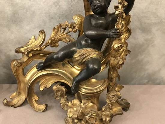 Pair Of 19th Century Bronze And Antique Antique Antique Bronze And Antique Antique Antique Antique Antique Antique Antique Antique Antique Antique Antique Antique Antique Antique Antique Antique