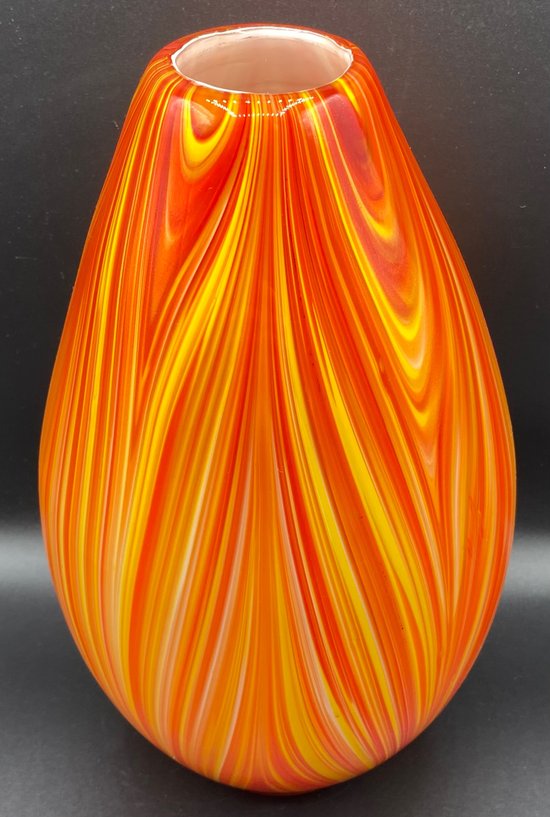 MURANO VASE CIRCA 1960/70