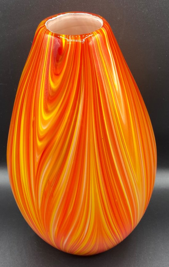 MURANO VASE CIRCA 1960/70