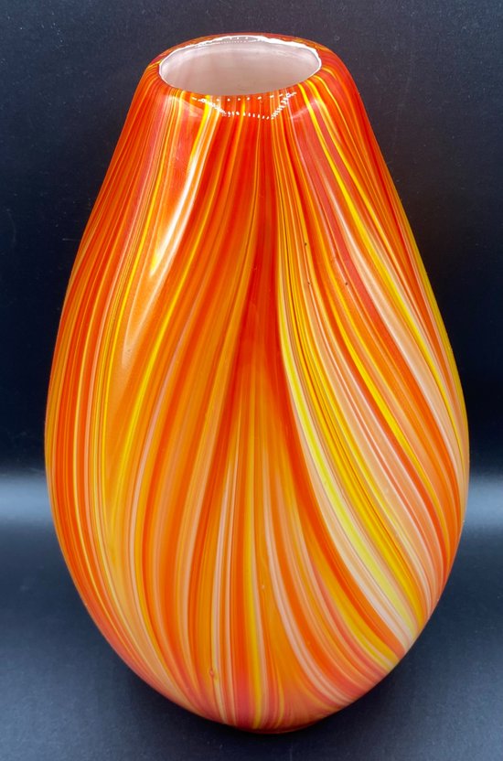 MURANO VASE CIRCA 1960/70