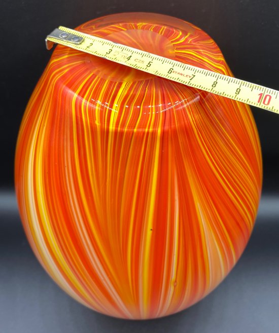 MURANO VASE CIRCA 1960/70