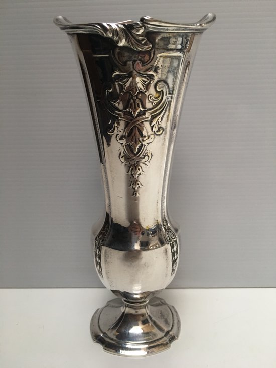 VASE CHRISTOFLE 1900