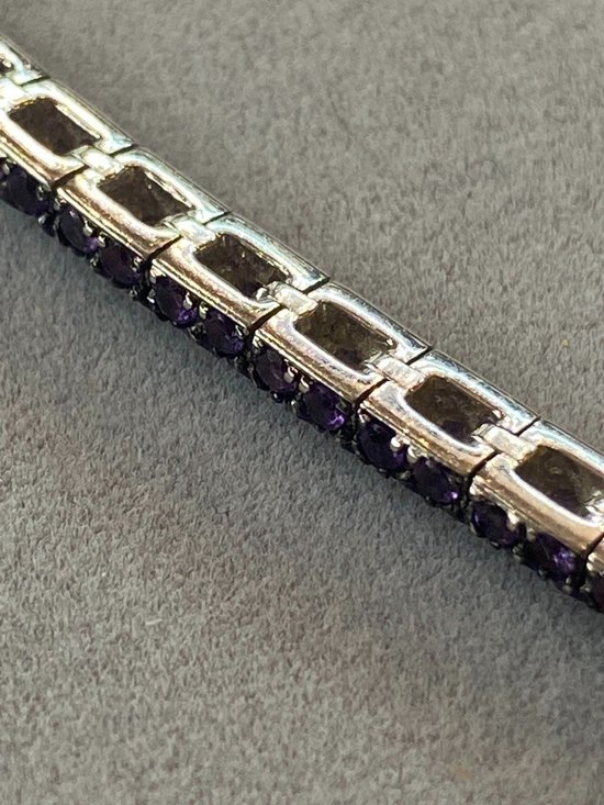 Amethyst bracelets Ref 344.64