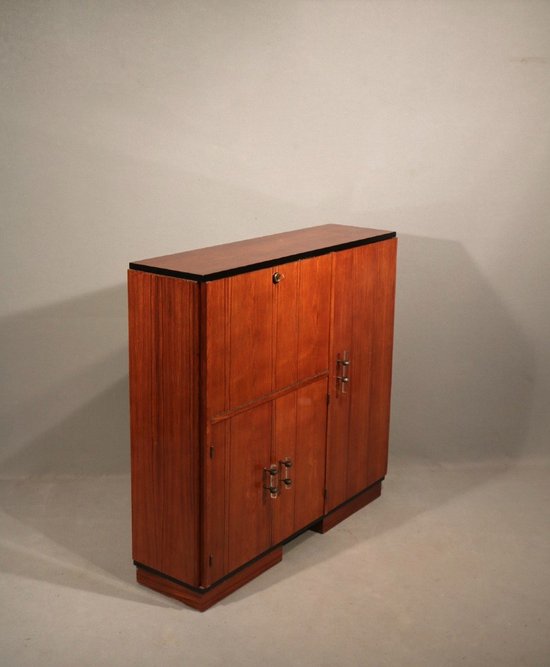 Art Deco Secretary