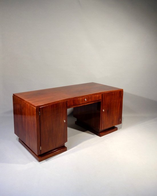 Art Deco desk