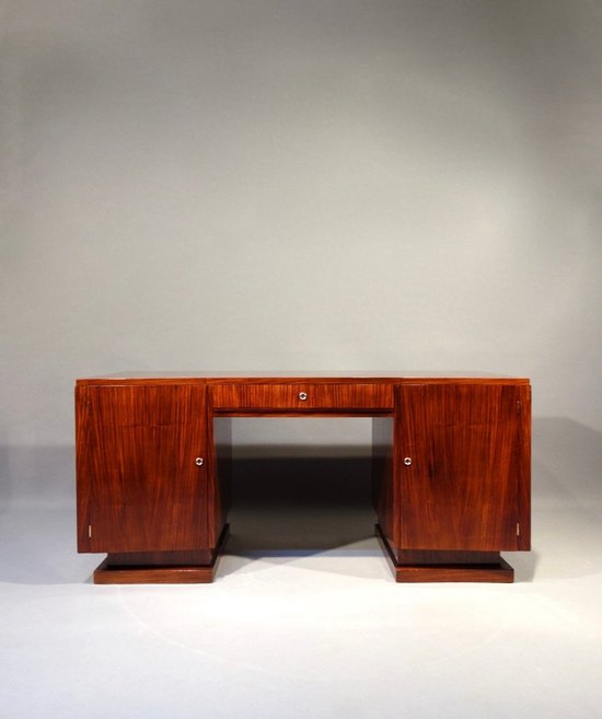 Art Deco desk