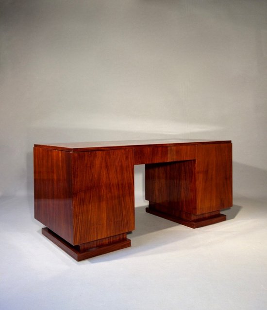 Art Deco desk