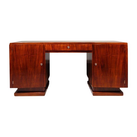 Art Deco desk