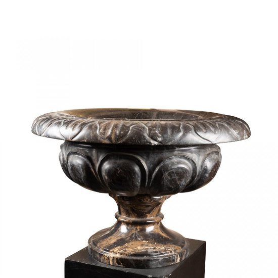 Green Marble Basin, 19th Century