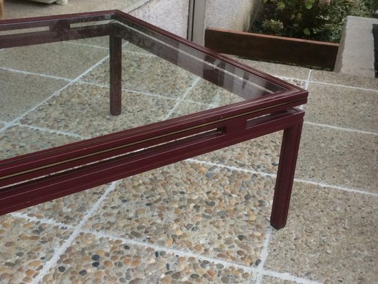 Pierre Vandel Coffee Table