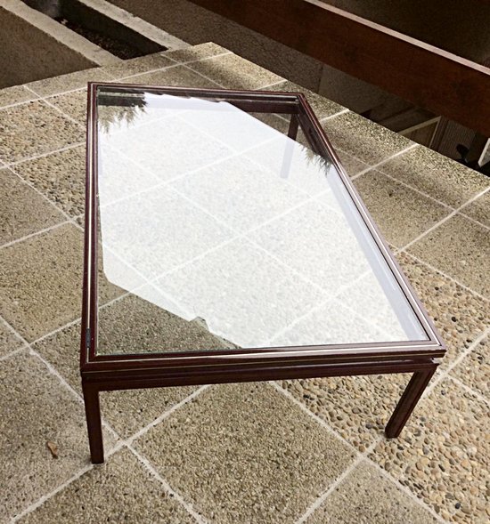 Pierre Vandel Coffee Table