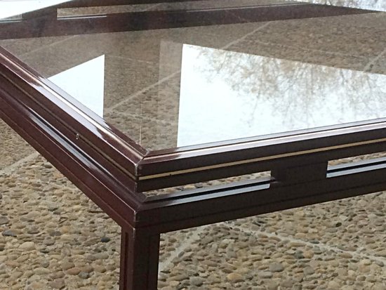 Pierre Vandel Coffee Table