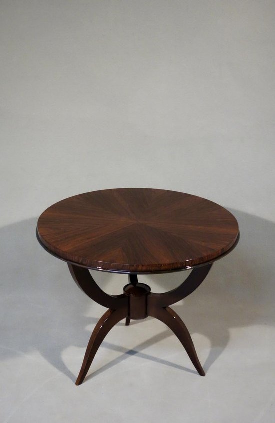 Art Deco Coffee Table