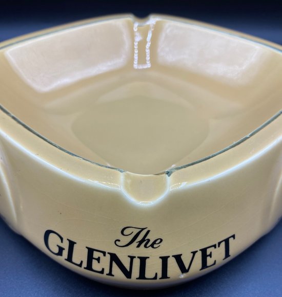 ADVERTISING ASHTRAY 1960/70