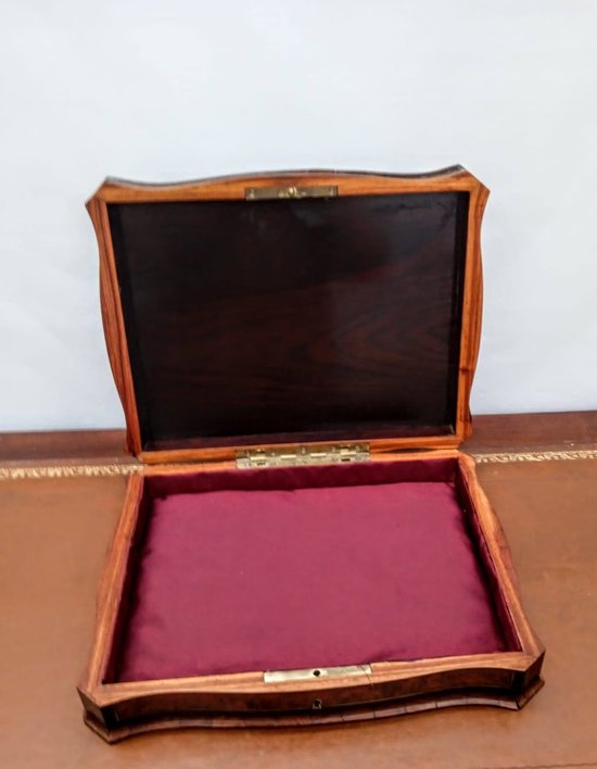 Napoleon III box