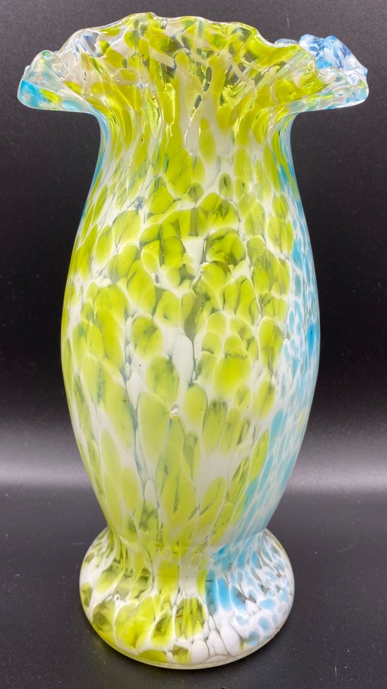 CLICHY VASE 1900