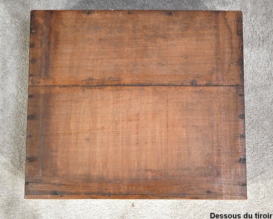 Small Teak Craft Table – 1900