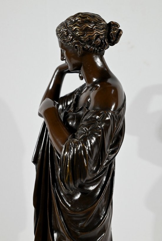 Important Antique Bronze – Early 20th Century