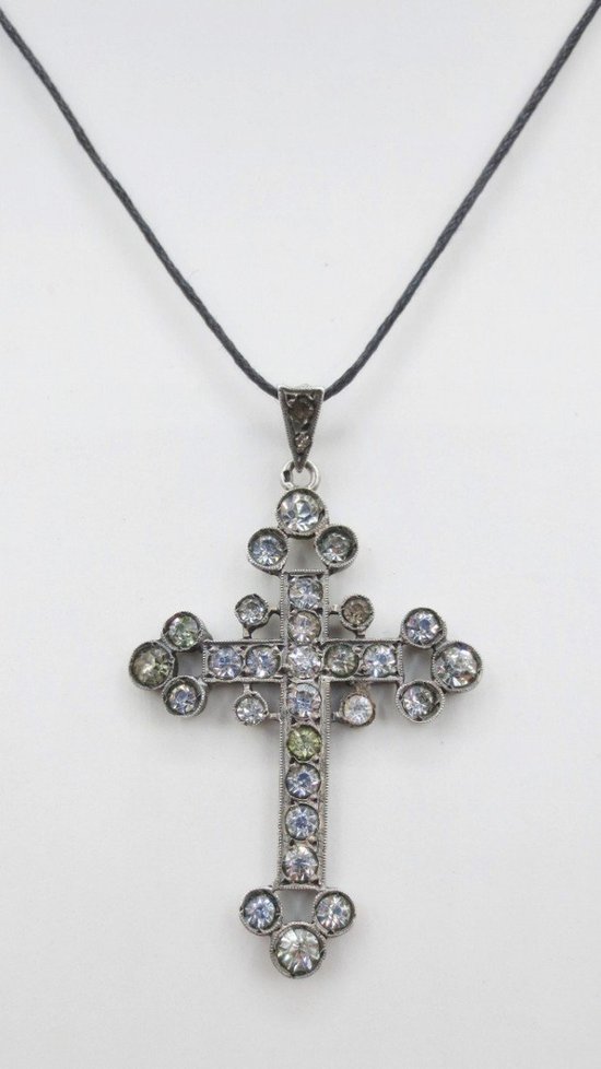 Cross of Yvetot, Normandy 19th Century.