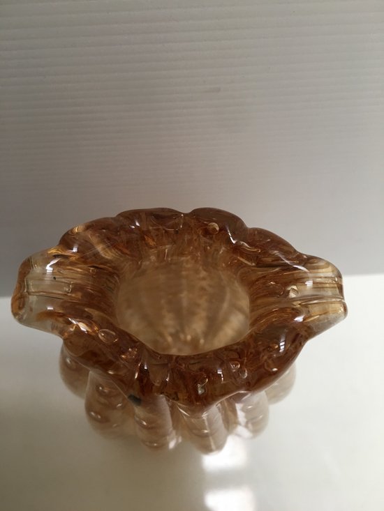 BAROVIER vase circa 1960 MURANO