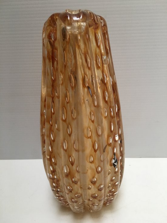 BAROVIER vase circa 1960 MURANO