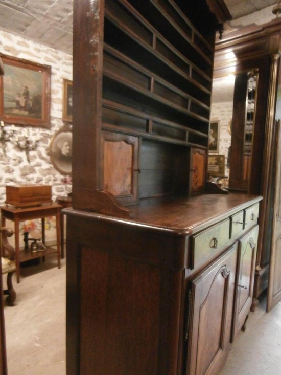 Sideboard Vaisselier