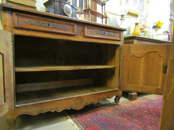 Low sideboard