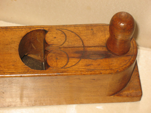 Collection of luthier and cabinetmaker tools from the 19th century