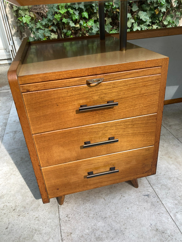 VINTAGE 60'S DESK