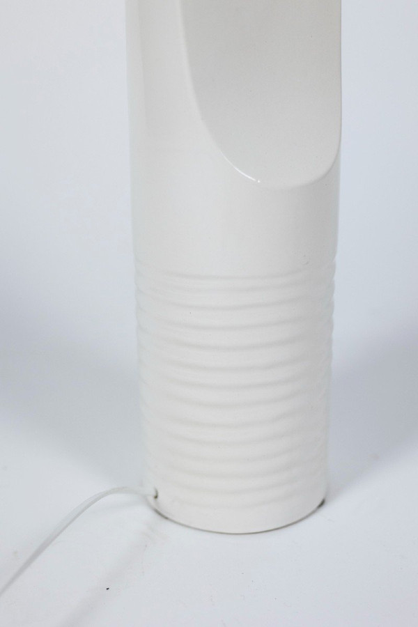 Lampada "Whistle" in ceramica, anni '80, LS5537104D