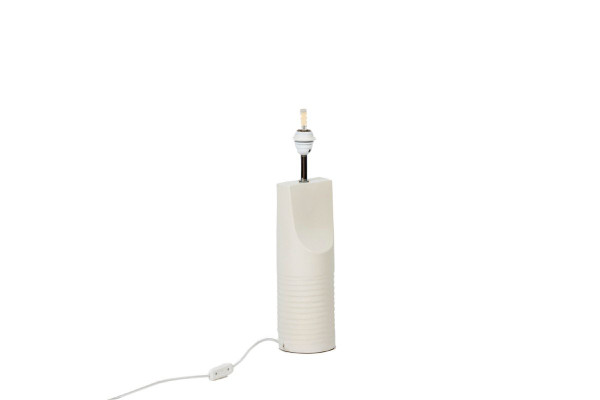 Lampada "Whistle" in ceramica, anni '80, LS5537104D