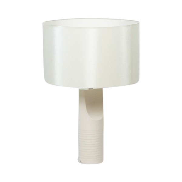 Lampada "Whistle" in ceramica, anni '80, LS5537104D