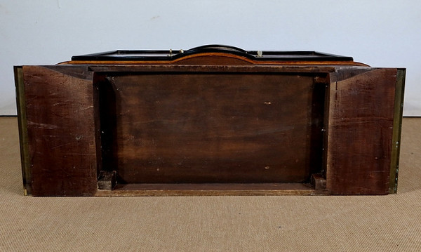 Rio rosewood sideboard, Art Deco - 1930