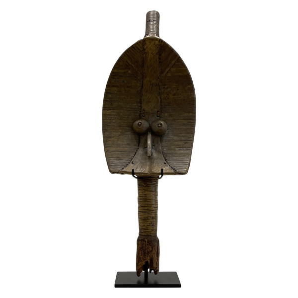 Kota Reliquary, Gabon, 1925