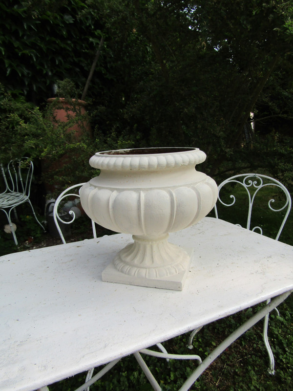 Vaso da giardino