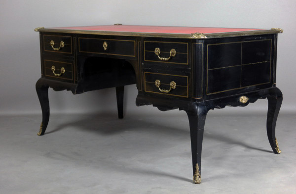 Louis XIV Style Desk