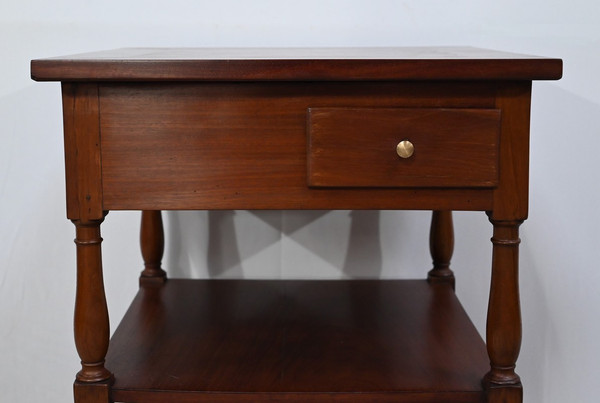 Salon Serving Table, Restoration Period - Early 19th Century