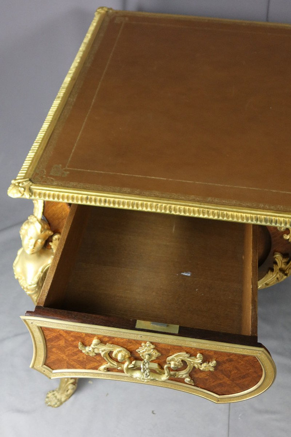 Louis XV desk