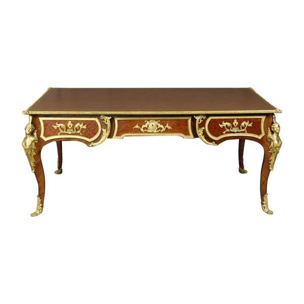 Louis XV desk