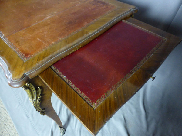 Louis XV Style Desk