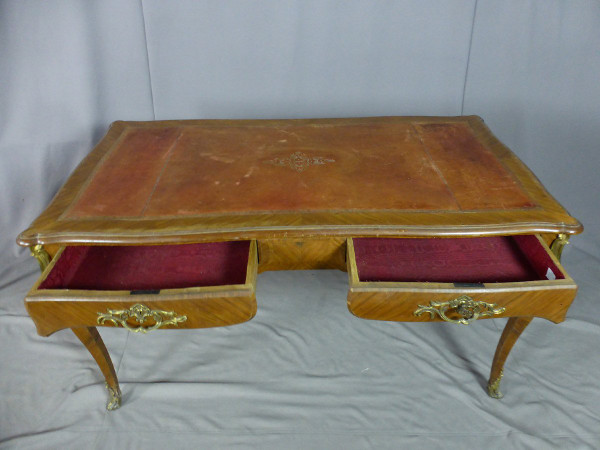 Louis XV Style Desk