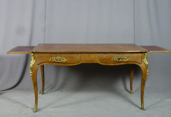 Louis XV Style Desk